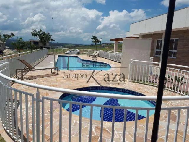 Terreno comercial para Venda em São José dos Campos/SP Condomínio Residencial Monaco