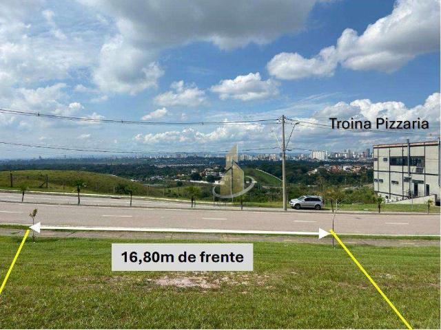Terreno comercial para Venda em São José dos Campos/SP Condomínio Residencial Alphaville