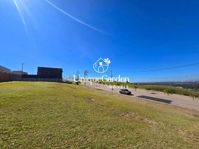 Terreno comercial para Venda em São José dos Campos/SP Urbanova