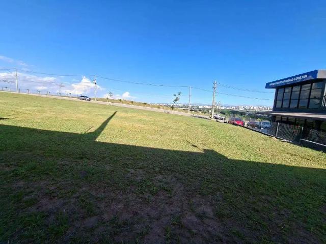 Terreno comercial para Venda em São José dos Campos/SP Condomínio Residencial Alphaville