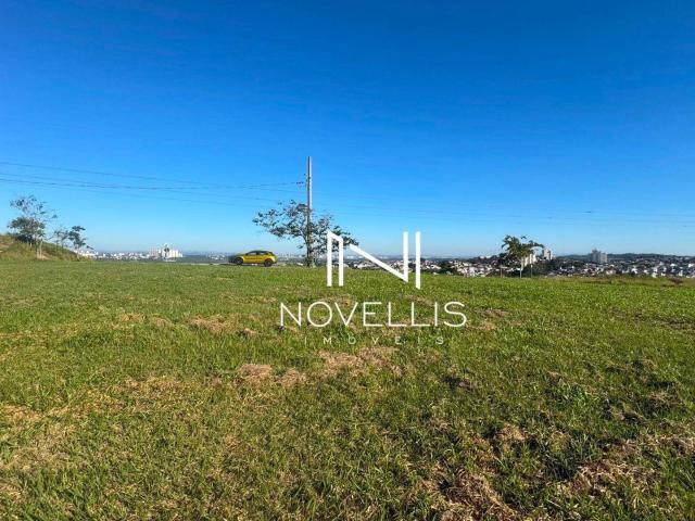 Terreno comercial para Venda em São José dos Campos/SP Condomínio Residencial Alphaville