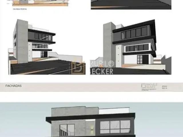 Terreno comercial para Venda em São José dos Campos/SP Condomínio Residencial Alphaville I