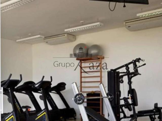 Terreno comercial para Venda em São José dos Campos/SP Condomínio Residencial Alphaville I