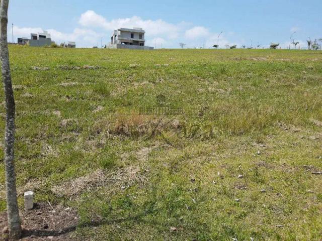 Terreno comercial para Venda em São José dos Campos/SP Condomínio Residencial Alphaville I