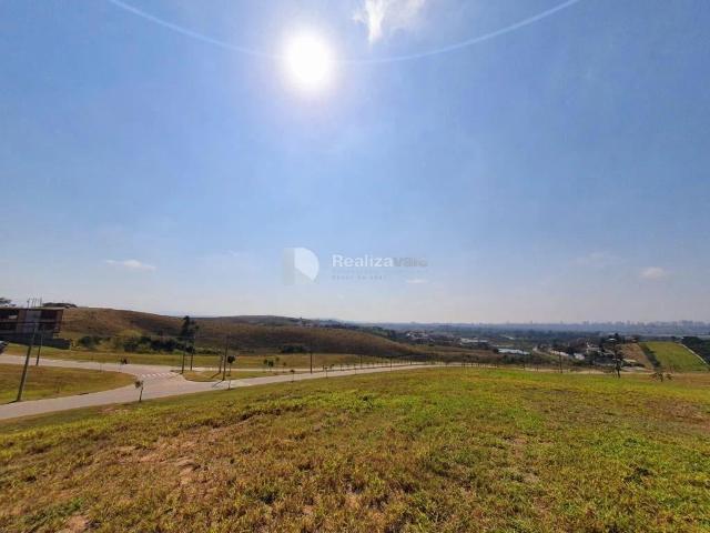 Terreno comercial para Venda em São José dos Campos/SP Condomínio Residencial Alphaville I