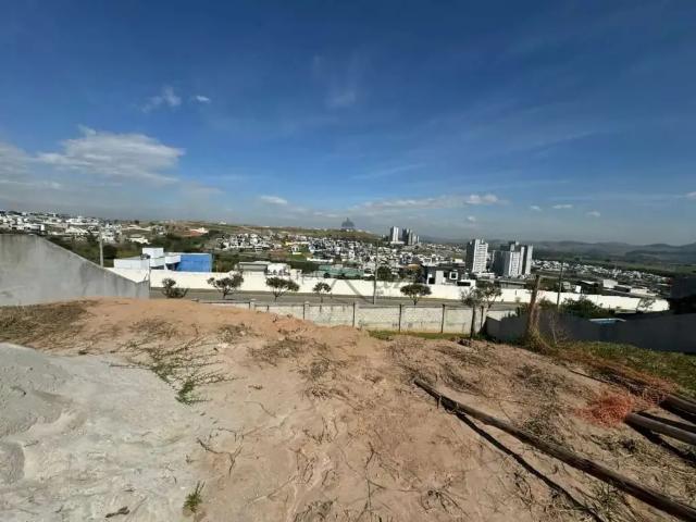 Terreno comercial para Venda em São José dos Campos/SP Condomínio Residencial Alphaville II