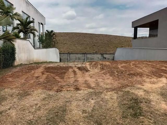 Terreno comercial para Venda em São José dos Campos/SP Condomínio Residencial Alphaville II