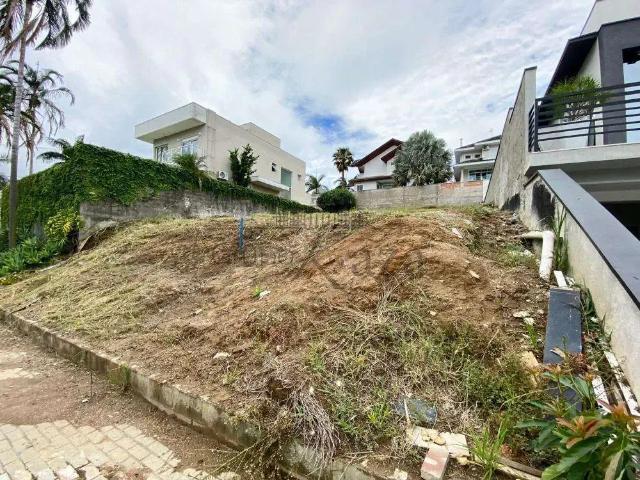 Terreno comercial para Venda em São José dos Campos/SP Condomínio Residencial Jaguary