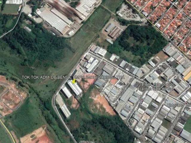 Terreno comercial para Venda em São José dos Campos/SP Eldorado
