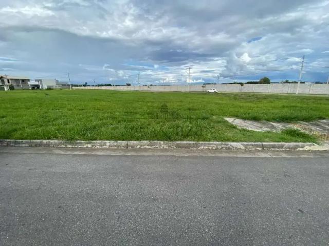 Terreno comercial para Venda em São José dos Campos/SP Eugênio de Melo