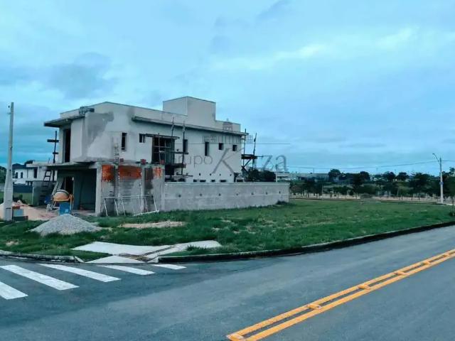 Terreno comercial para Venda em São José dos Campos/SP Eugênio de Melo