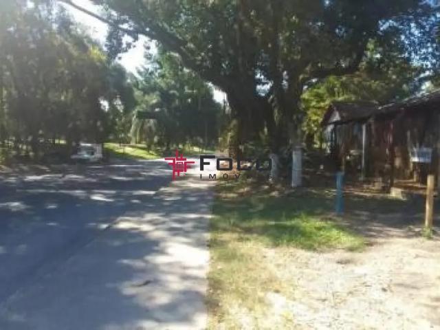 Terreno comercial para Venda em São José dos Campos/SP Eugênio de Mello