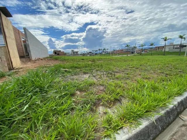 Terreno comercial para Venda em São José dos Campos/SP Eugênio de Mello