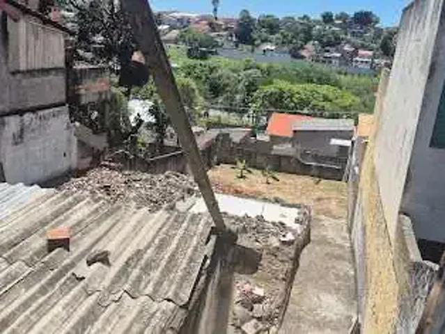 Terreno comercial para Venda em São José dos Campos/SP Floradas de São José