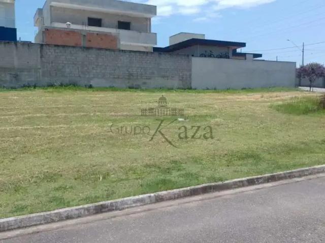 Terreno comercial para Venda em São José dos Campos/SP Floresta