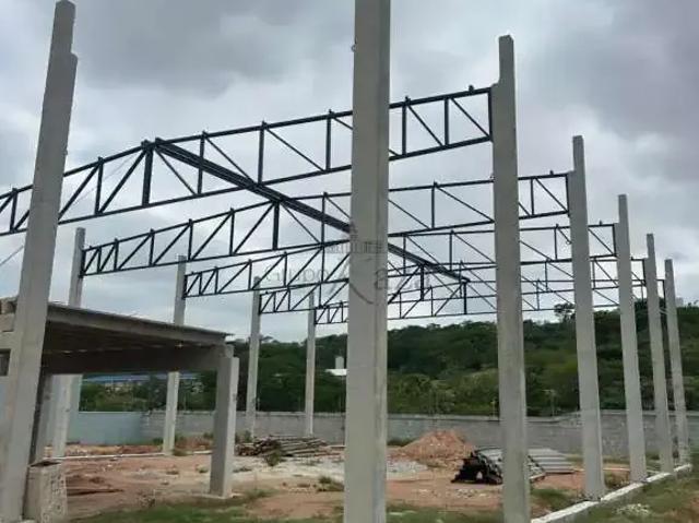 Terreno comercial para Venda em São José dos Campos/SP Jardim Califórnia