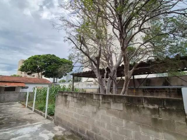 Terreno comercial para Venda em São José dos Campos/SP Jardim América