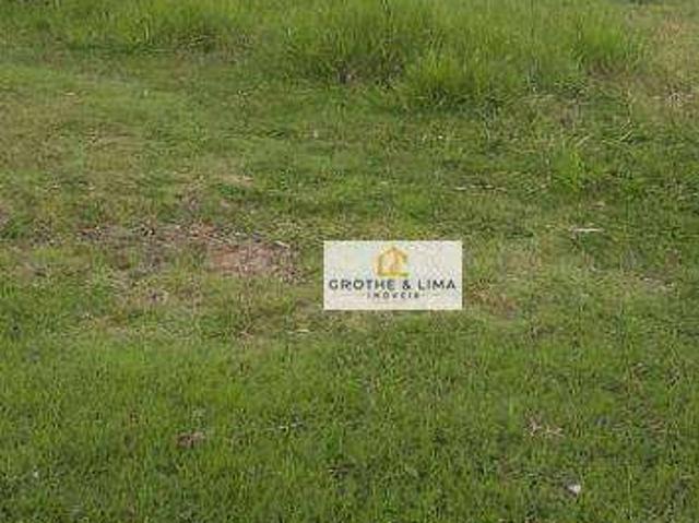 Terreno comercial para Venda em São José dos Campos/SP Jardim Americano