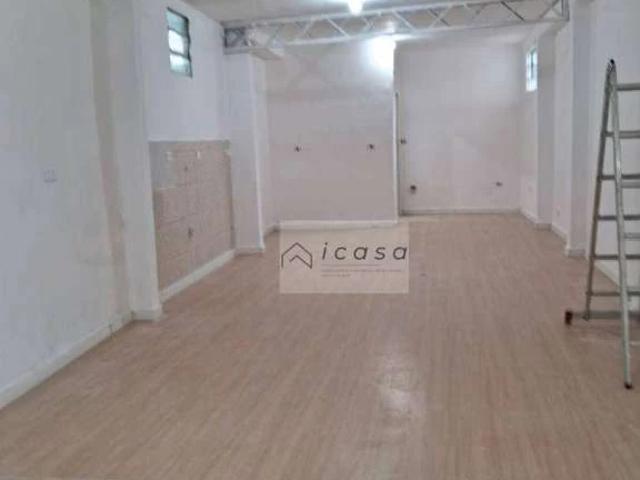 Terreno comercial para Venda em São José dos Campos/SP Jardim Alvorada