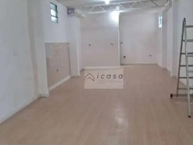 Terreno comercial para Venda em São José dos Campos/SP Jardim Alvorada