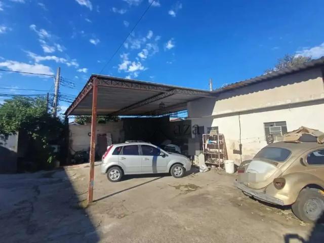 Terreno comercial para Venda em São José dos Campos/SP Jardim do Céu