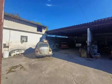 Terreno comercial para Venda em São José dos Campos/SP Jardim do Céu