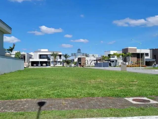 Terreno comercial para Venda em São José dos Campos/SP Jardim do Golfe