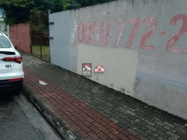 Terreno comercial para Venda em São José dos Campos/SP Jardim das Indústrias