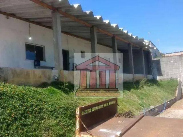 Terreno comercial para Venda em São José dos Campos/SP Jardim das Indústrias