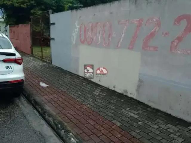 Terreno comercial para Venda em São José dos Campos/SP Jardim das Indústrias