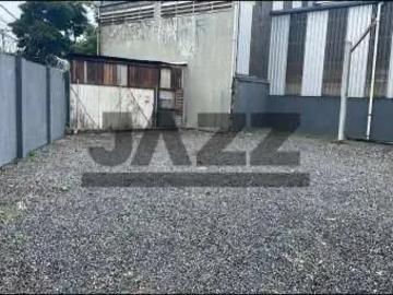 Terreno comercial para Venda em São José dos Campos/SP Jardim Motorama