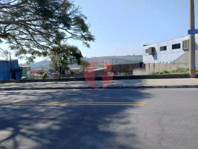 Terreno comercial para Venda em São José dos Campos/SP Jardim Nova Michigan
