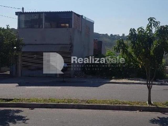 Terreno comercial para Venda em São José dos Campos/SP Jardim Nova República