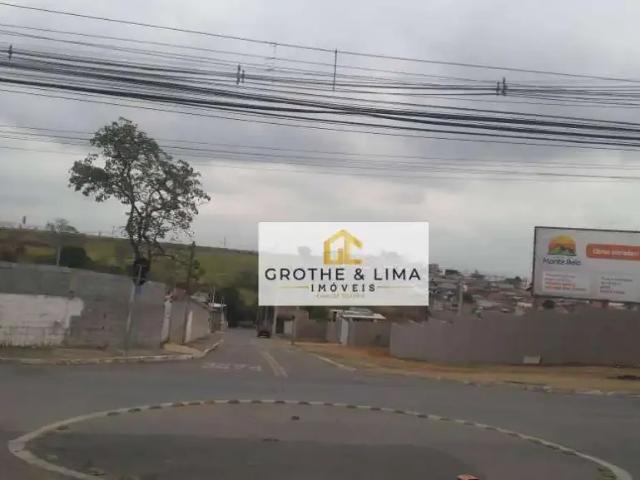 Terreno comercial para Venda em São José dos Campos/SP Jardim São José