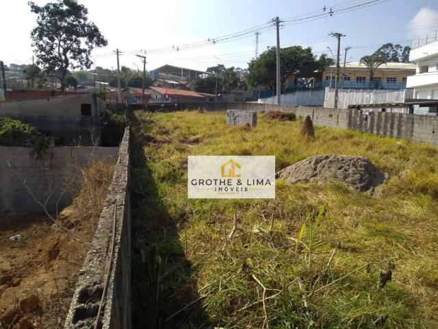 Terreno comercial para Venda em São José dos Campos/SP Jardim São José