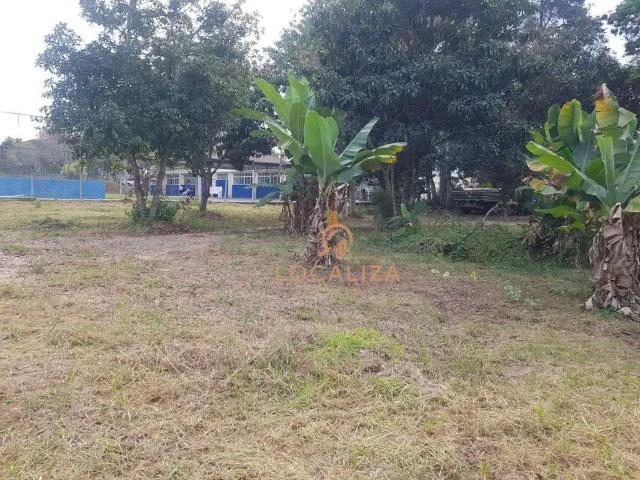 Terreno comercial para Venda em São José dos Campos/SP Jardim São José