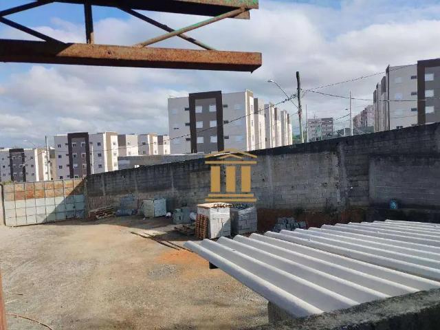 Terreno comercial para Venda em São José dos Campos/SP Jardim São José II