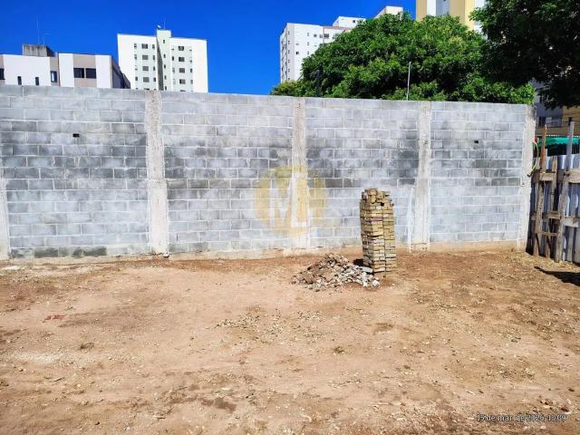 Terreno comercial para Venda em São José dos Campos/SP Jardim Satélite