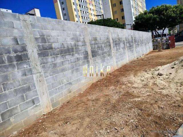 Terreno comercial para Venda em São José dos Campos/SP Jardim Satélite