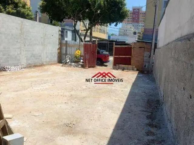Terreno comercial para Venda em São José dos Campos/SP Jardim Satélite