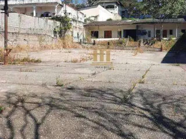 Terreno comercial para Venda em São José dos Campos/SP Jardim Satélite