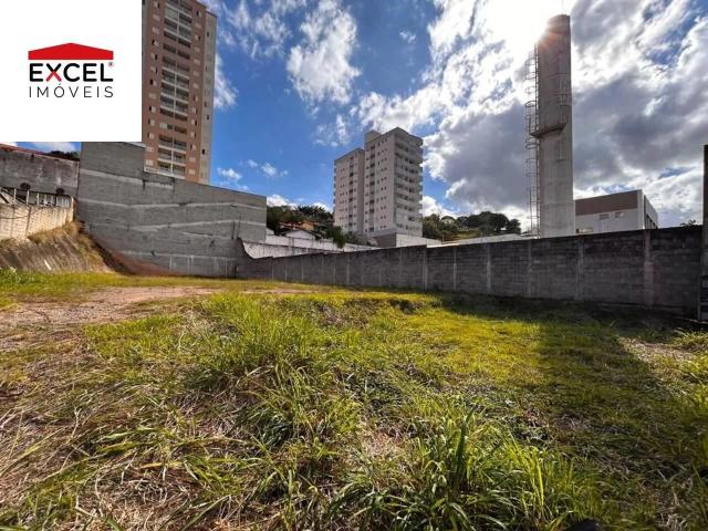 Terreno comercial para Venda em São José dos Campos/SP Jardim Satélite