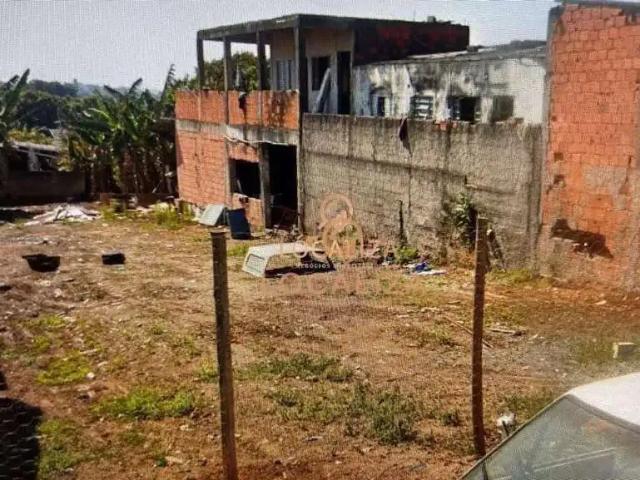 Terreno comercial para Venda em São José dos Campos/SP Jardim Santa Hermínia