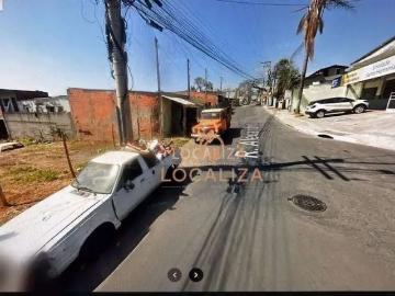 Terreno comercial para Venda em São José dos Campos/SP Jardim Santa Hermínia