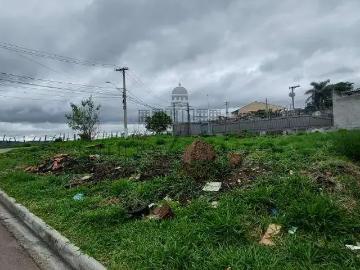 Terreno comercial para Venda em São José dos Campos/SP Jardim Santa Inês III