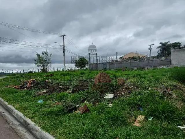 Terreno comercial para Venda em São José dos Campos/SP Jardim Santa Inês III