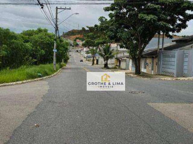 Terreno comercial para Venda em São José dos Campos/SP Jardim Santa Júlia