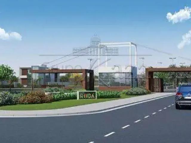 Terreno comercial para Venda em São José dos Campos/SP Jardim Santa Júlia