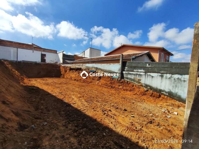 Terreno comercial para Venda em São José dos Campos/SP Jardim Portugal