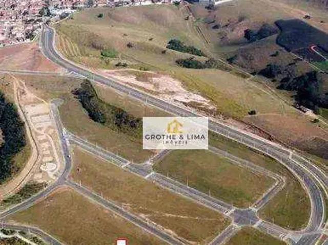 Terreno comercial para Venda em São José dos Campos/SP Jardim Portugal